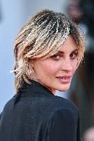 Venice Frankenstein Premiere AM