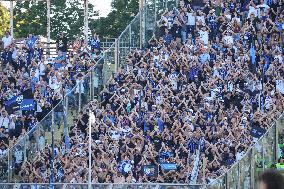 CALCIO - Serie A - Parma Calcio vs Atalanta BC