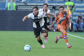 CALCIO - Serie A - Parma Calcio vs Atalanta BC