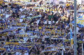 CALCIO - Serie A - Parma Calcio vs Atalanta BC