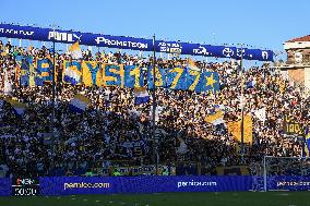 CALCIO - Serie A - Parma Calcio vs Atalanta BC