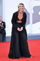 Venice Frankenstein Premiere AM