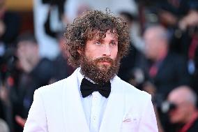 Venice Frankenstein Premiere AM