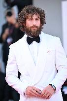 Venice Frankenstein Premiere AM