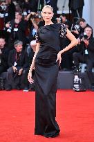 Venice Frankenstein Premiere AM