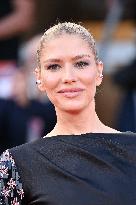 Venice Frankenstein Premiere AM