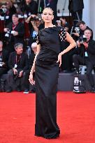 Venice Frankenstein Premiere AM