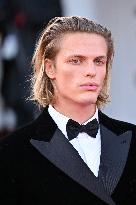 Venice Frankenstein Premiere AM