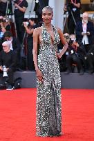 Venice Frankenstein Premiere AM