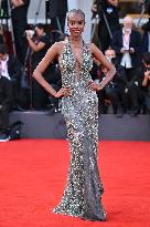 Venice Frankenstein Premiere AM