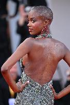 Venice Frankenstein Premiere AM