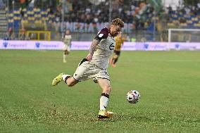 CALCIO - Serie B - SS Juve Stabia vs Venezia FC