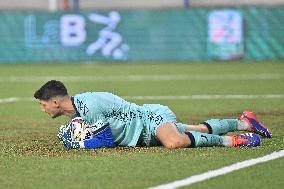 CALCIO - Serie B - SS Juve Stabia vs Venezia FC