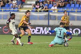 CALCIO - Serie B - SS Juve Stabia vs Venezia FC