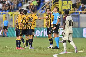 CALCIO - Serie B - SS Juve Stabia vs Venezia FC