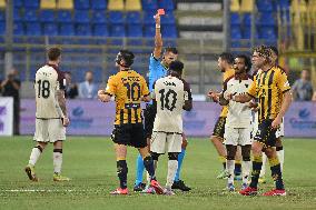 CALCIO - Serie B - SS Juve Stabia vs Venezia FC