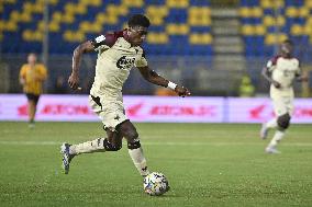 CALCIO - Serie B - SS Juve Stabia vs Venezia FC