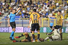 CALCIO - Serie B - SS Juve Stabia vs Venezia FC