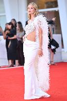 Venice Frankenstein Premiere AM