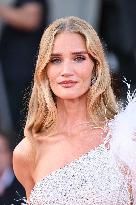 Venice Frankenstein Premiere AM