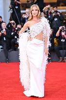 Venice Frankenstein Premiere AM