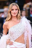 Venice Frankenstein Premiere AM