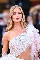 Venice Frankenstein Premiere AM