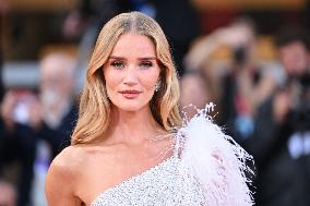 Venice Frankenstein Premiere AM