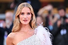 Venice Frankenstein Premiere AM