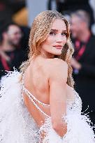 Venice Frankenstein Premiere AM