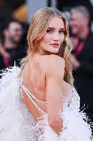 Venice Frankenstein Premiere AM