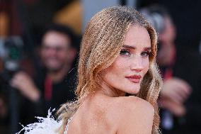 Venice Frankenstein Premiere AM