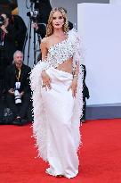 Venice Frankenstein Premiere AM