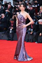 Venice Frankenstein Premiere AM