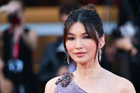 Venice Frankenstein Premiere AM