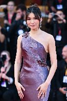 Venice Frankenstein Premiere AM