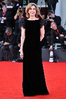 Venice Frankenstein Premiere AM