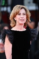 Venice Frankenstein Premiere AM