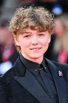 Venice Frankenstein Premiere AM