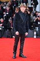 Venice Frankenstein Premiere AM