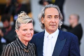 Venice Frankenstein Premiere AM