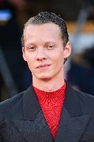 Venice Frankenstein Premiere AM