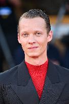 Venice Frankenstein Premiere AM