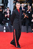 Venice Frankenstein Premiere AM