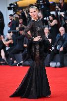 Venice Frankenstein Premiere AM