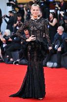 Venice Frankenstein Premiere AM