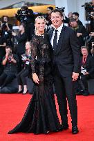 Venice Frankenstein Premiere AM