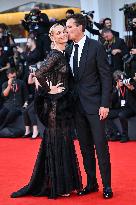 Venice Frankenstein Premiere AM