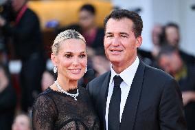 Venice Frankenstein Premiere AM