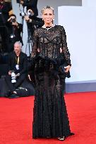 Venice Frankenstein Premiere AM